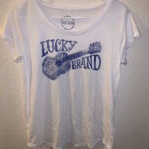 Lucky Brand Tee